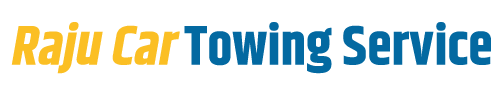 Raju Car Towing Service